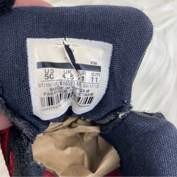 JORDAN SNEAKERS - Picture 8 of 8